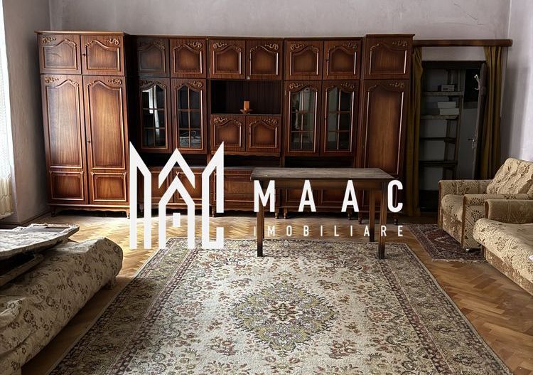 Apartament 2 camere de vânzare | Sibiu, Ultracentral | 63 mp - Poză 1