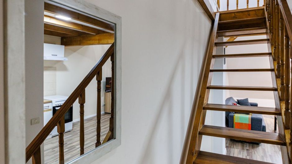 Apartament 2 camere elegant – Piata Unirii Timisoara - Comision 0 - Poză 18