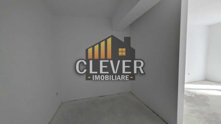 Eden City 2 Cam Th.Pallady, Dormitor 20mp cu Dressing | Metrou Teclu - Poză 2
