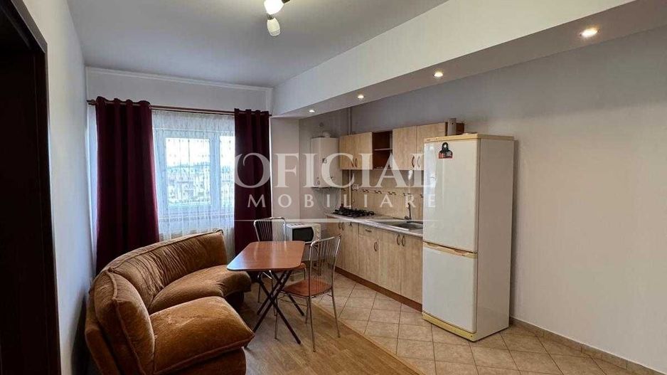 Apartament 2 Camere | 38 Mp | Balcon | Zorilor Calea Turzii - Poză 2