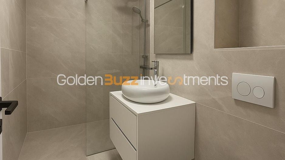 Apartament 2 camere de închiriat – MTM Pipera | Modern, luminos - Poză 6