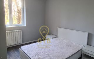 Se închiriază apartament cu 3 camere, renovat recent - Poză 13