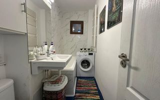 2 camere | centrala proprie | renovat | mobilat | semicentral | - Poză 10