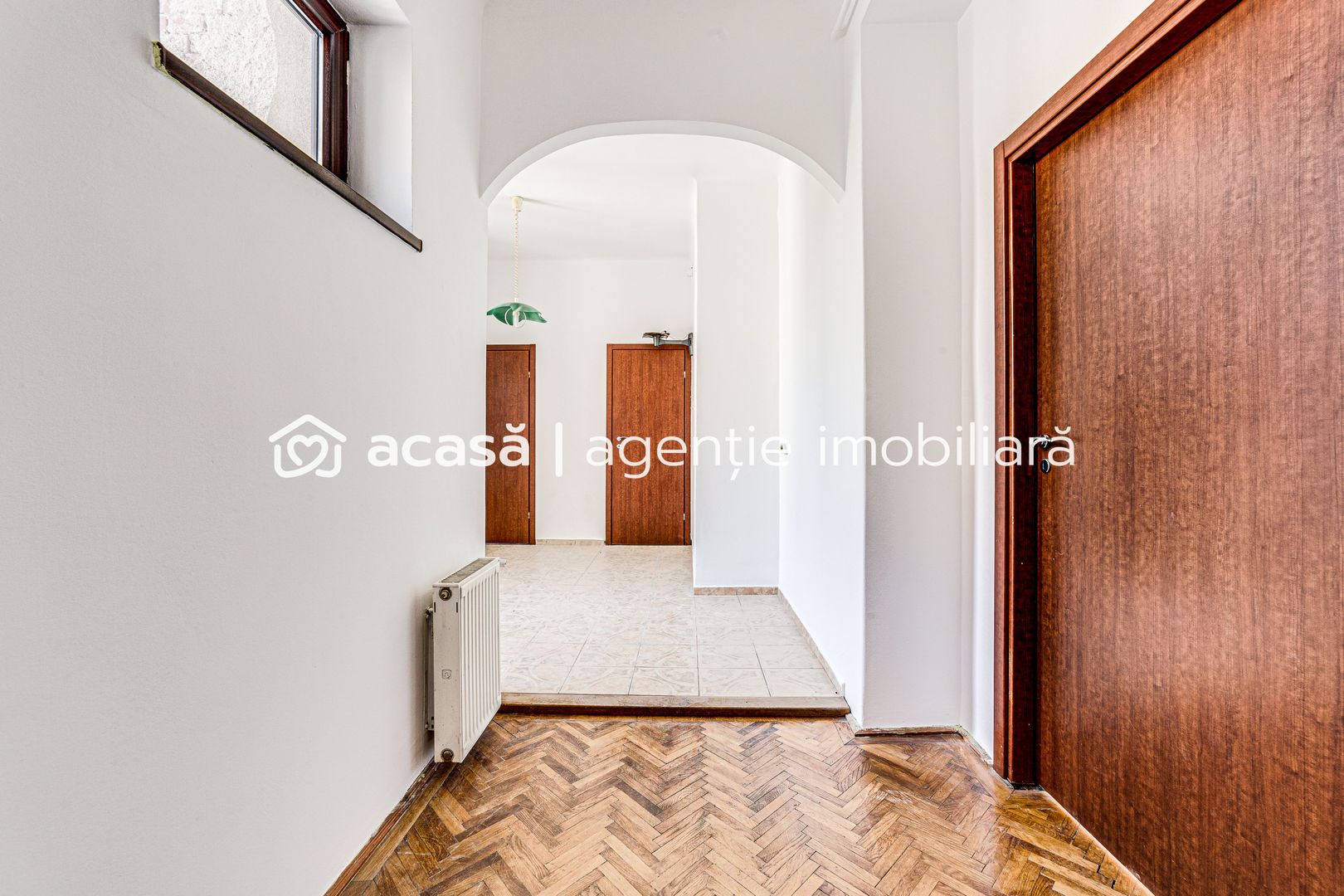 Preț redus! Apartament la casă, în centru - Poză 5