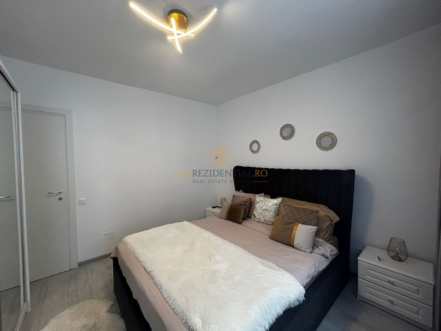 Apartament 2 camere de vanzare, imobil nou - Comision 0 - Poză 4