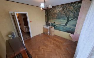 Spitalul Judetean - Casa Tineretului 3 camere, etaj 2, centrala gaz - Poză 17