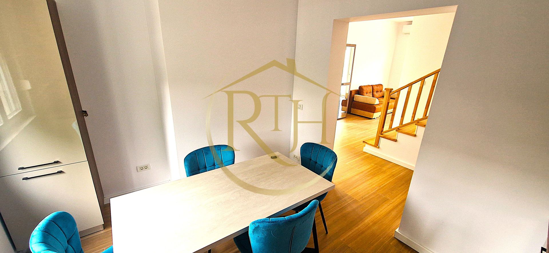 Apartament (SAD) de închiriat–ideal pentru activități comerciale sau  locuință. - Poză 8