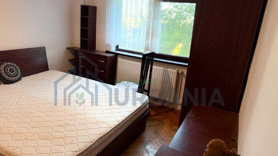 Apartament 2 camere de închiriat în Tătărași, lângă Tudor Center - Poză 6