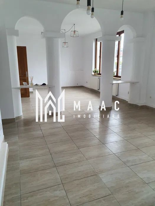 Spatiu comercial | Parter inalt | Zona Calea Dumbravii - Poză 3