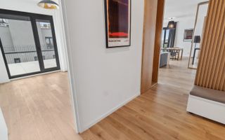 3 Camere 110+Terasa 60mp 5Min Metrou Grivita Arcadia Domenii 1 Mai - Poză 16