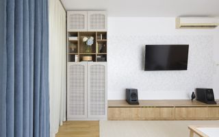 Apartament cu 3 camere| Aleea Privighetorilor | Iancu Nicolae - Poză 6