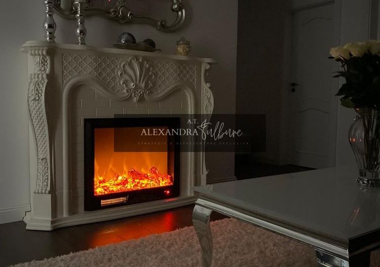 Apartament 3 camere decomandate, 2 bai,balcon, etaj intermediar, garaj - Poză 3