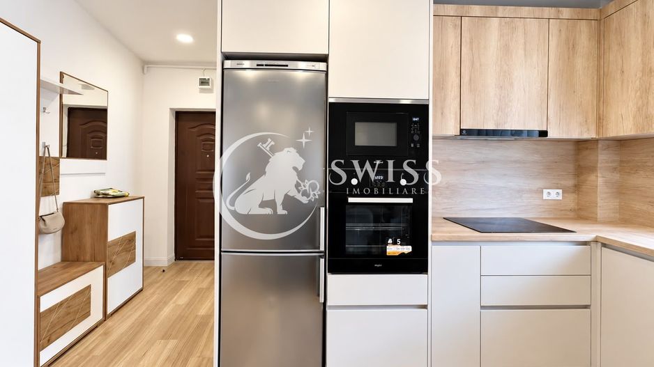 Apartament 4 camere | 90mp | 2 bai | 5 min Sigma Zorilor | UMF - Poză 5
