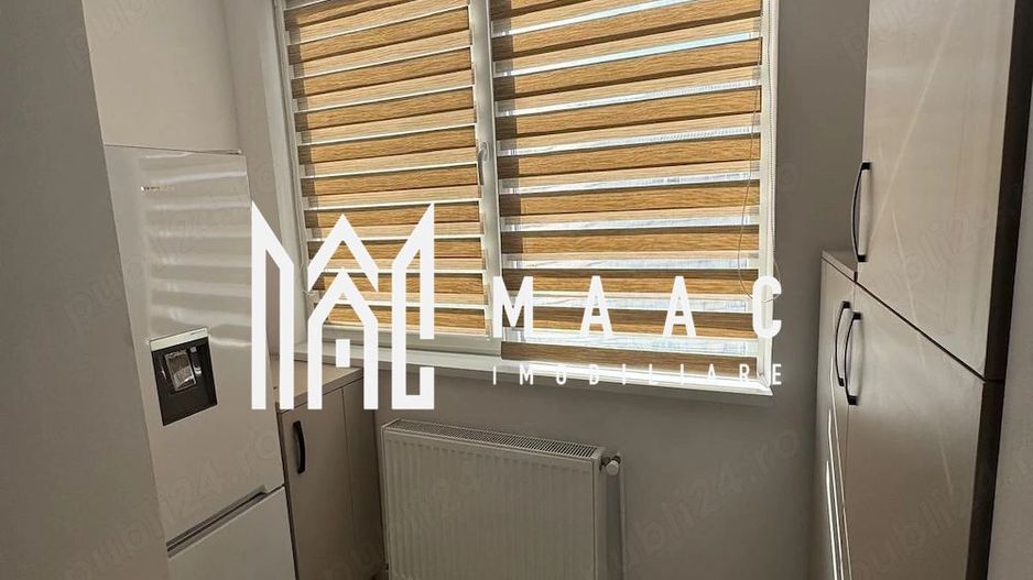 Apartament 2 camere de închiriat | Ștrand, Sibiu | 50 mp - Poză 8