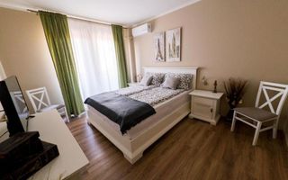 Penthouse 3 camere Park Lake Iulius Mall - Poză 4