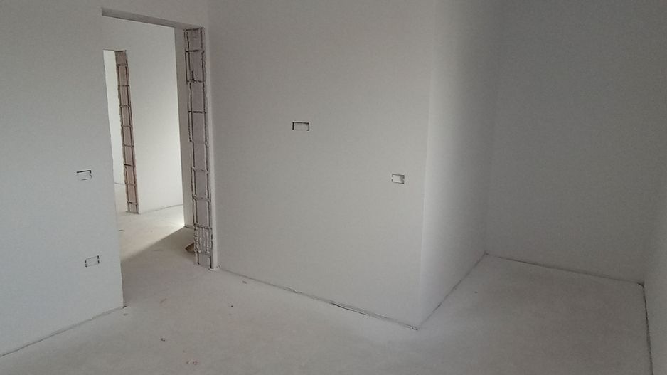 Sanandrei, Duplex pe Etaj, Drum Asflatat, Bucatarie Separata - Poză 7