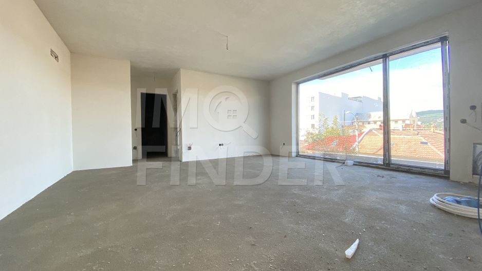 Vanzare apartament 2 camere, imobil nou, etaj intermediar - Poză 1