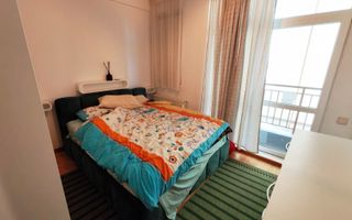 2 camere, mobilat modern, bloc nou, terasa, parcare, Buna Ziua, LIDL - Poză 4