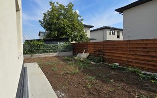 Vila finalizata, curte libera 185 mp,  loc de parcare, zona case - Poză 6
