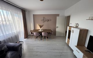 Apartament 3 camere de inchiriat - Poză 1