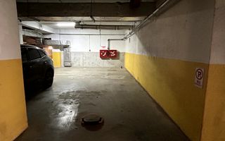 3 Camere Lux Theodor Pallady + Loc de Parcare Subteran - Poză 28