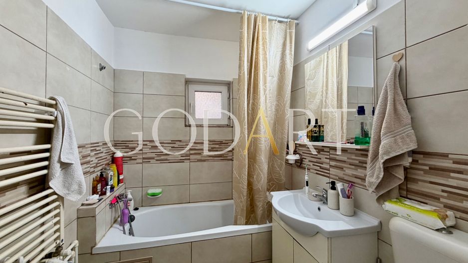 Apartament cu 3 camere | Două balcoane | Renovat - Poză 10