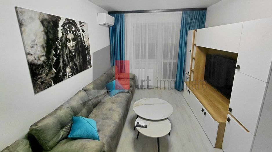 INCHIRIEZ APARTAMENT 2 CAMERE +loc de parcare-Militari Residence - Poză 5