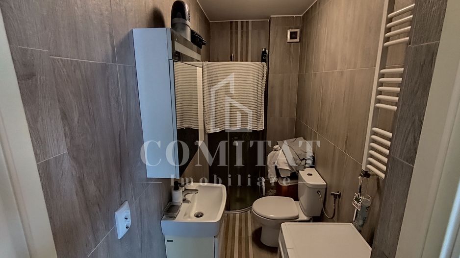 Apartament la cheie | Terasă generoasă | Zona Între Lacuri - Poză 8