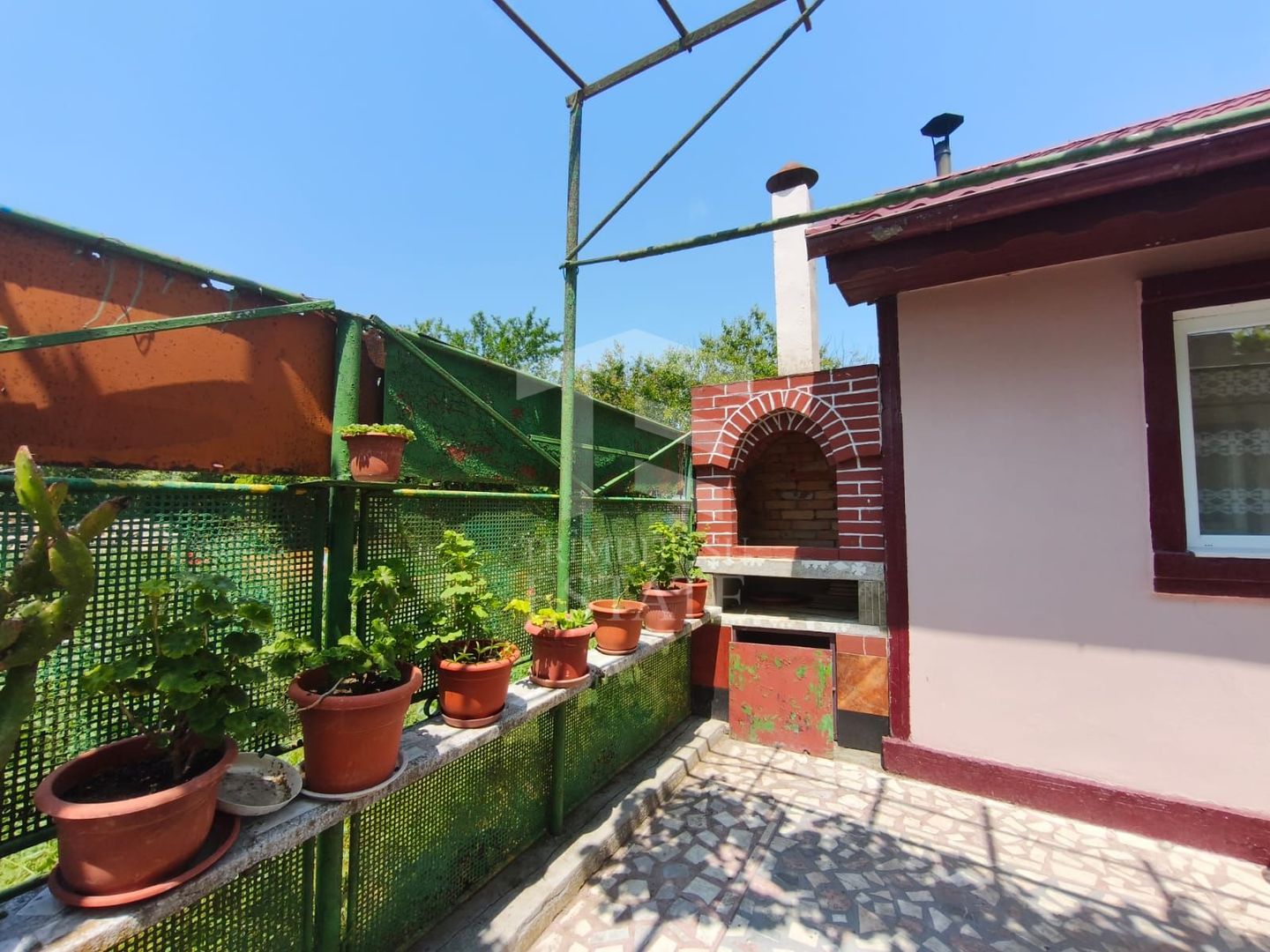 CASA  POIANA | PANOURI SOLARE | TEREN 800 MP - Poză 36