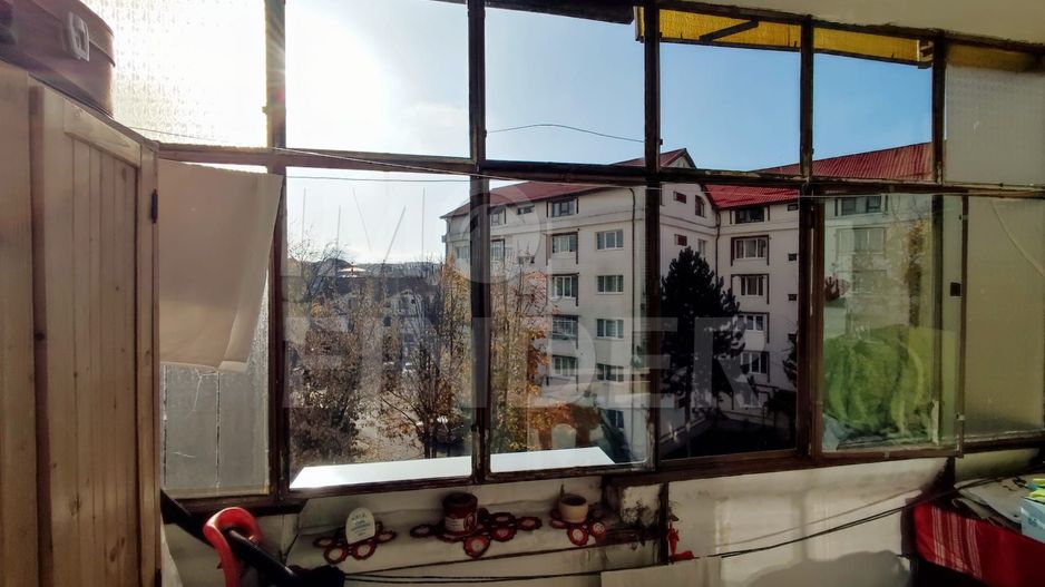 2 camere Zorilor zona Spitalul de Recuperare - Poză 8