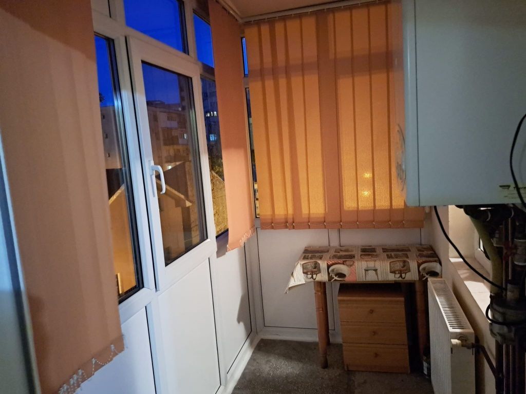 Apartament 2 camere decomandat Brazda Simplon - Poză 8