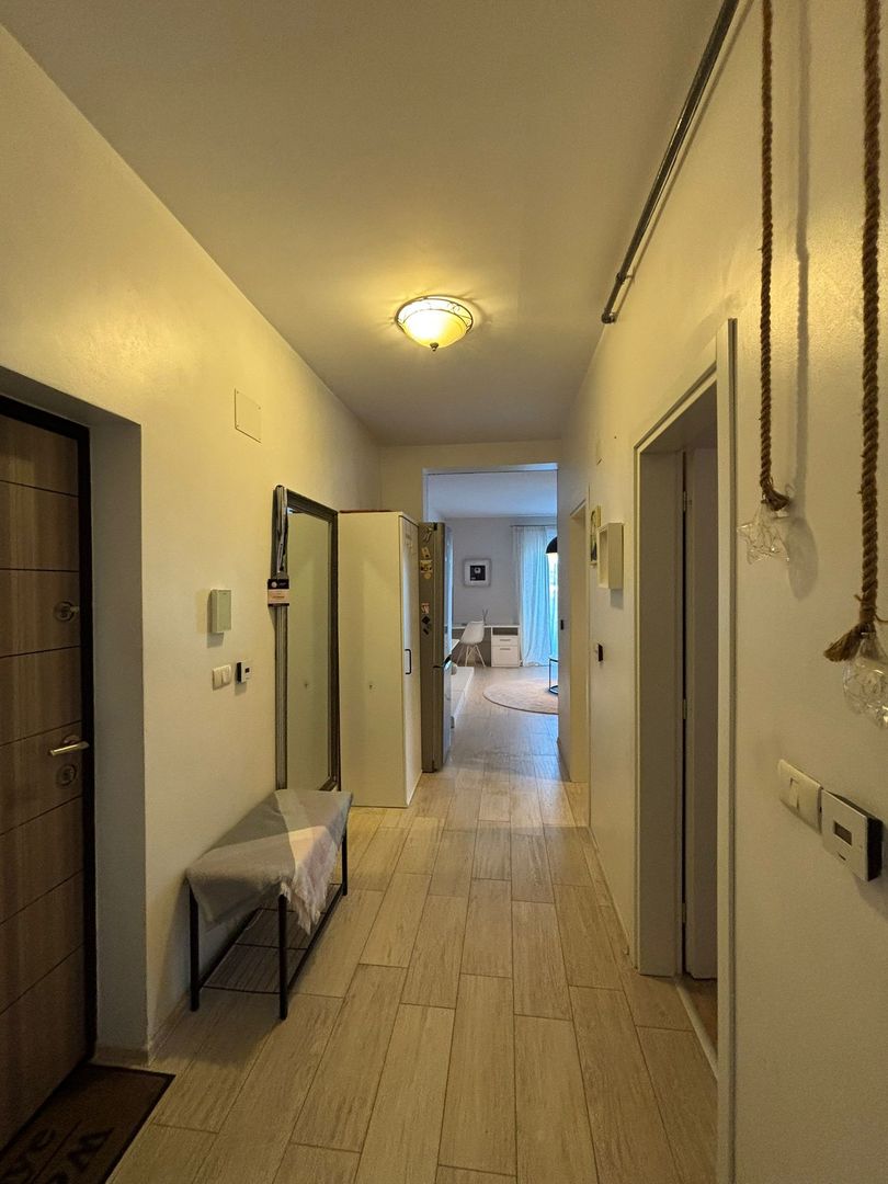 Apartament deosebit - Poză 11
