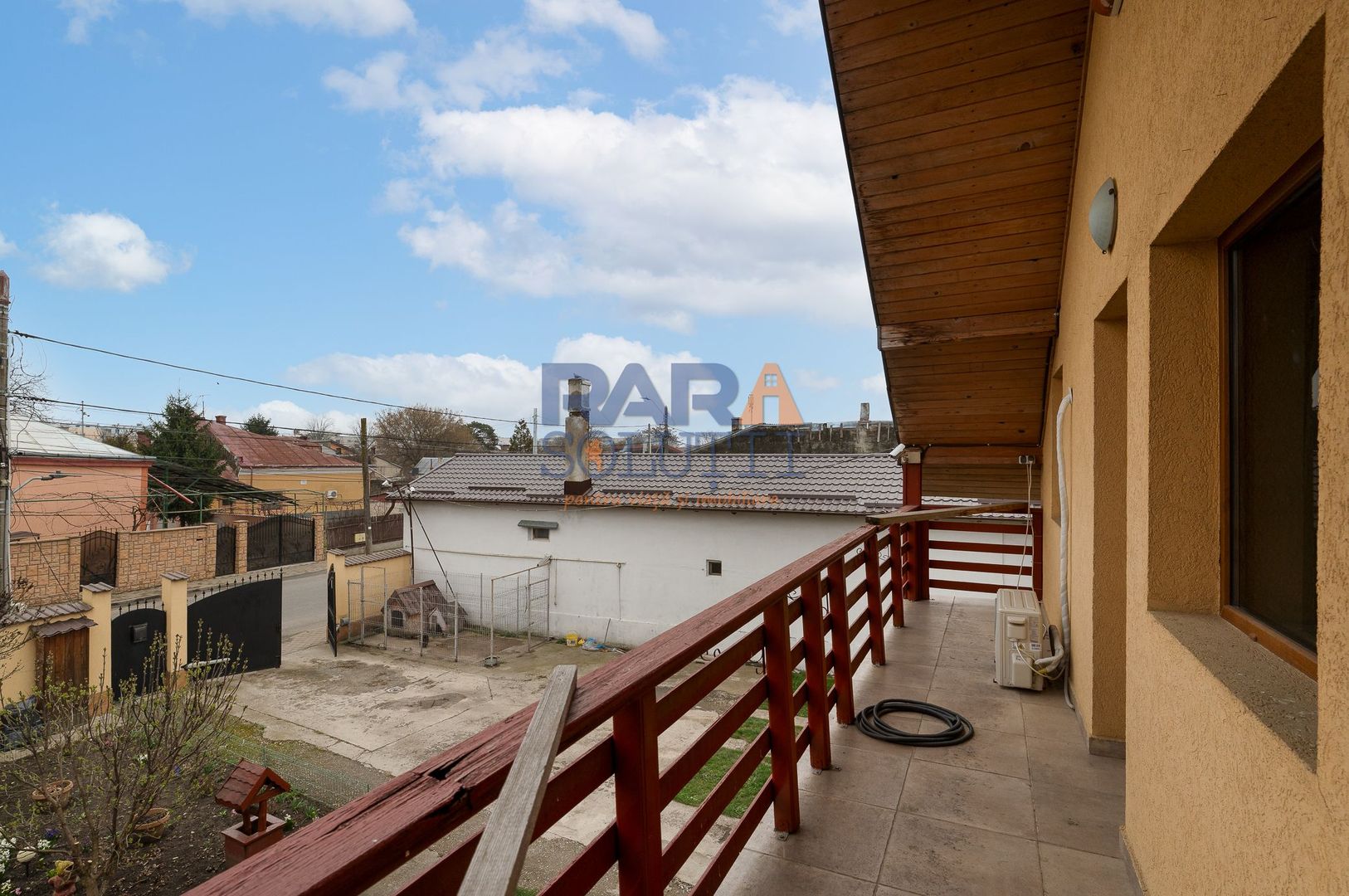 Casă 2013, teren 1366 mp, zonă centrală - Poză 14