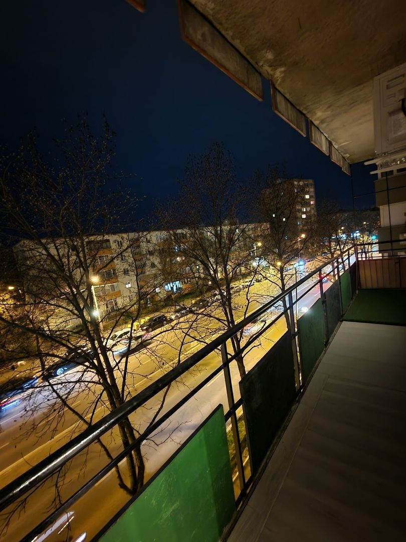 Circumvalatiunii- Iulius Mall | 2 Camere | Bloc cu Lift. - Poză 8