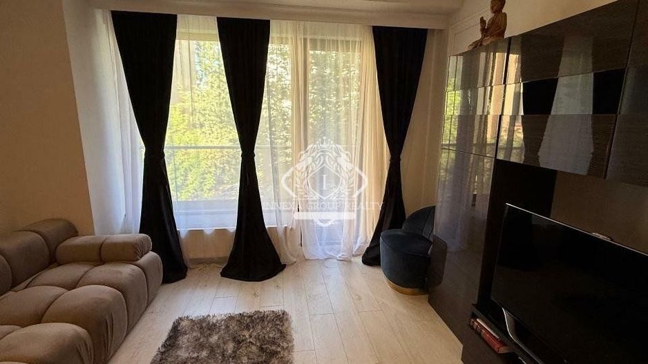 Aviatiei I Apartament 2 camere I Loc Parcare + Boxa - Poză 5