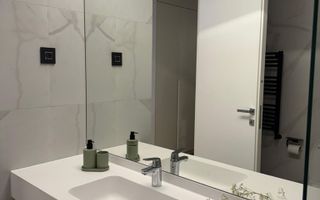 Apartament premium 2 camere in One Floreasca Towers | Parcare inclusă - Poză 13