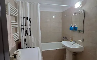 Apartament 3 camere Cina | Etaj 1 | Centrala proprie - Poză 12