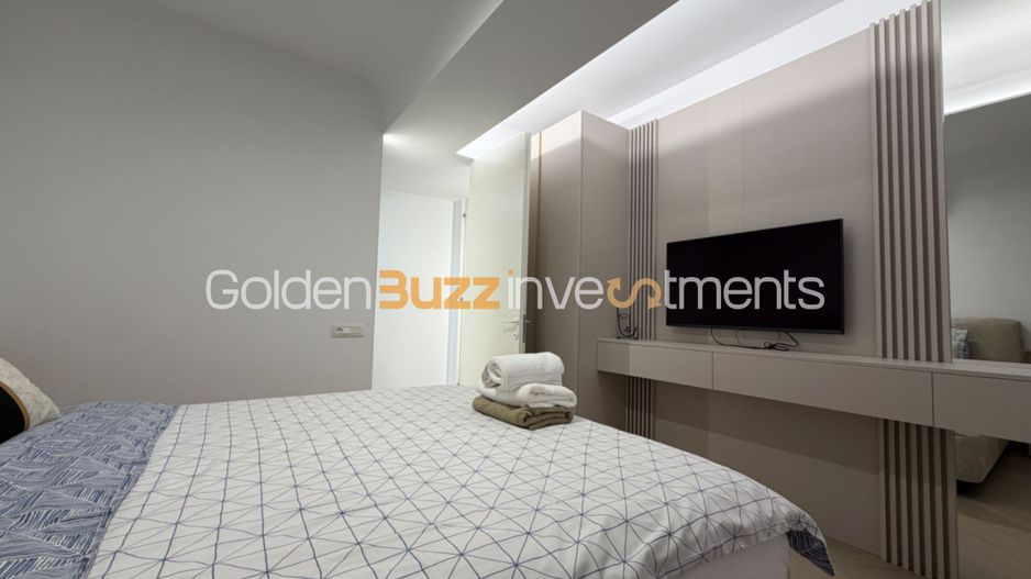 Apartament 3 camere de inchiriat | Cortina North - Poză 12
