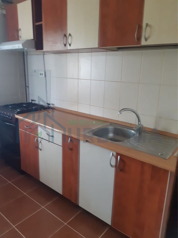 Apartament 2 camere în Dancu, 54 m2, decomandat - Poză 7