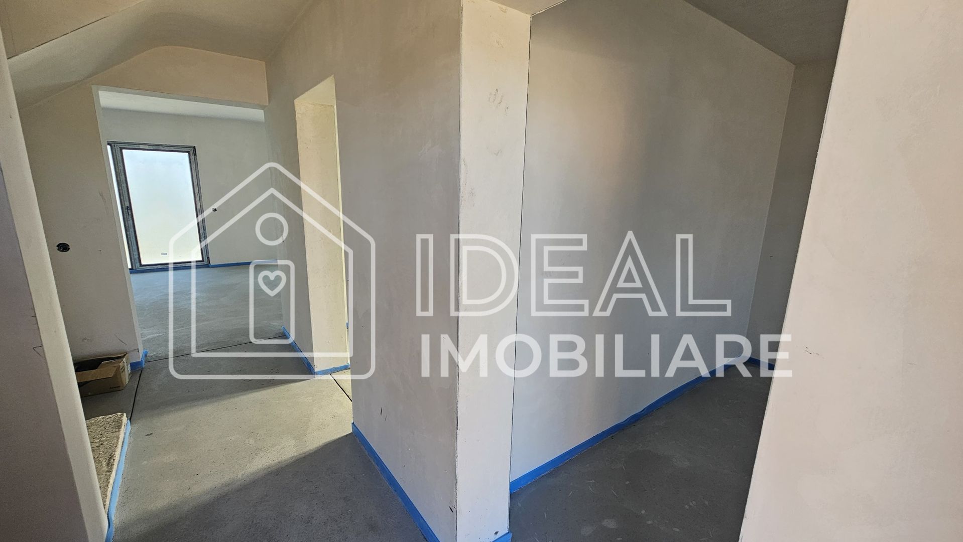 Casa Tip Duplex cu 5 camere si gradina generoasa, in Sura Mica - Poză 5