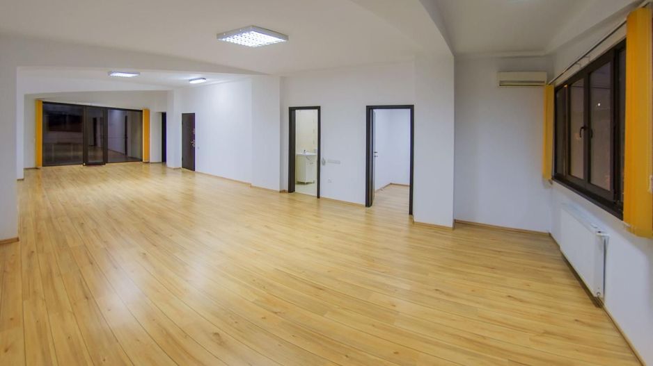 Vila P+3, 350mp utili + 100mp curte, 10min Metrou Piata Victoriei - Poză 7