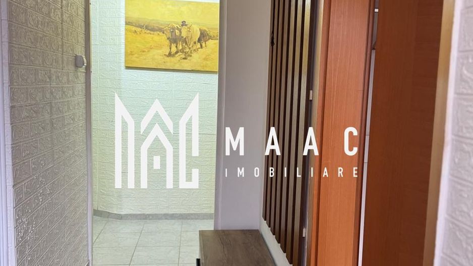 Apartament la casa 3 Camere I Zona Centrala - Poză 8