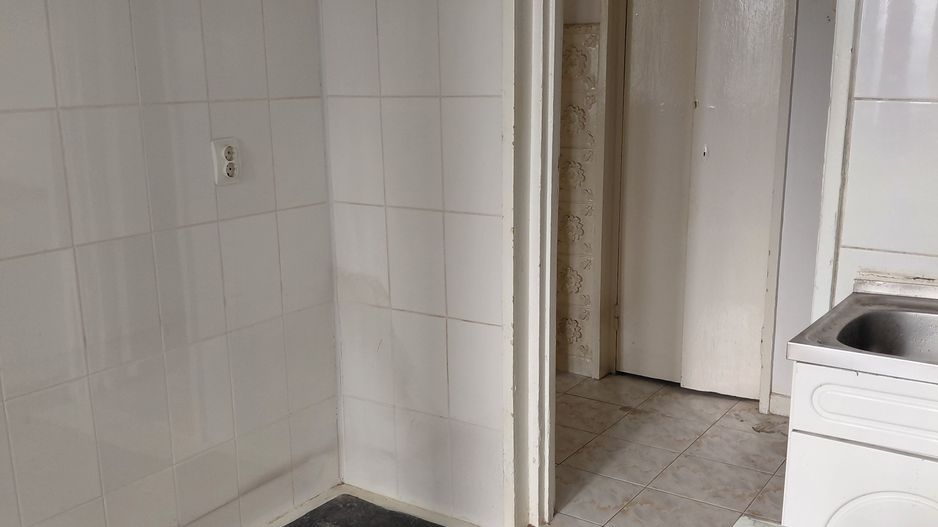Apartament 2 camere, 53 mp, etaj 3/4, 2 balcoane, garaj, Țiglina 2 – Galați - Poză 13