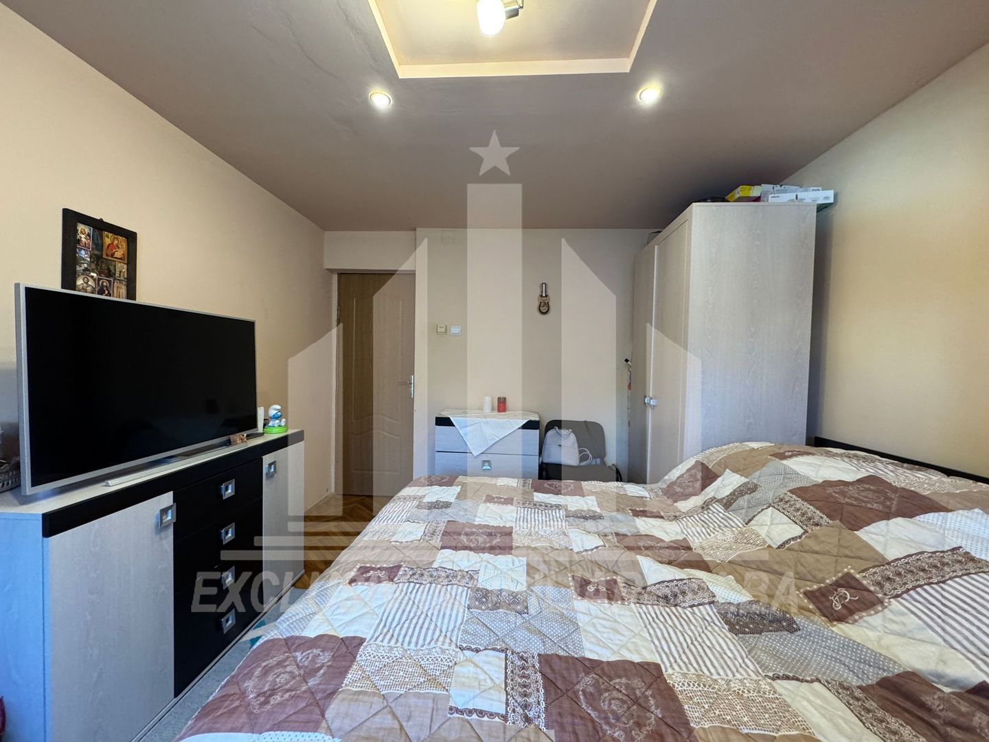 Apartament cu 2 camere de vanzare, Cetate - Poză 5