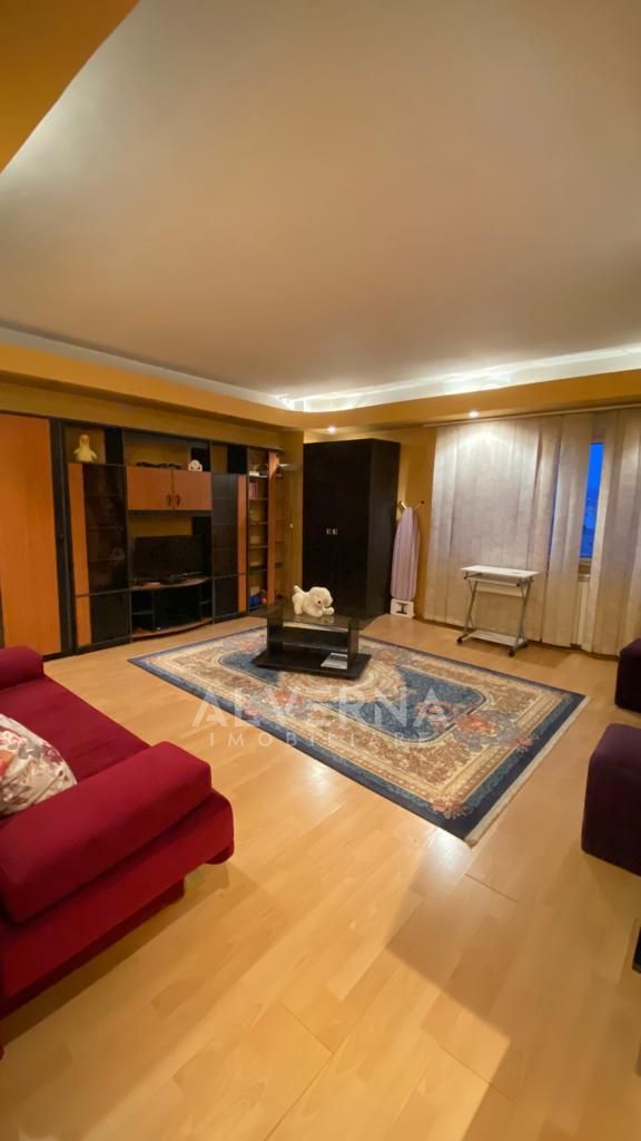 Disponibil | Apartament 4 camere 100mp | zona Interservisan Gheorgheni - Poză 5