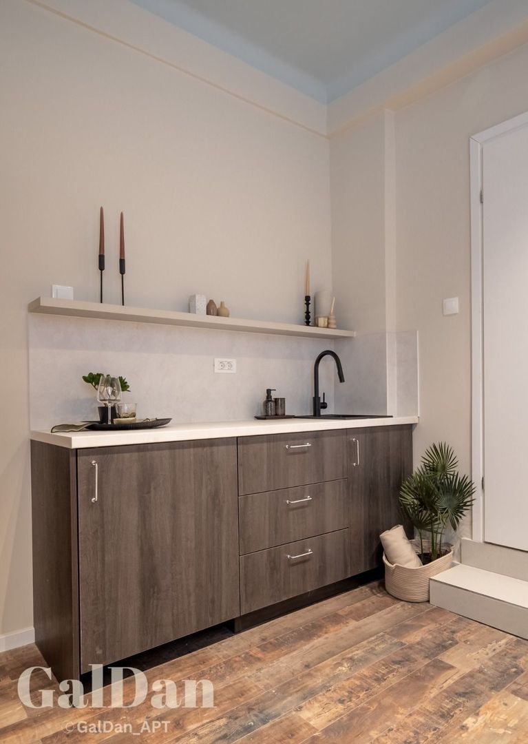 Studio elegant | Universitate | Prima inchiriere | Autonomie termica - Poză 2