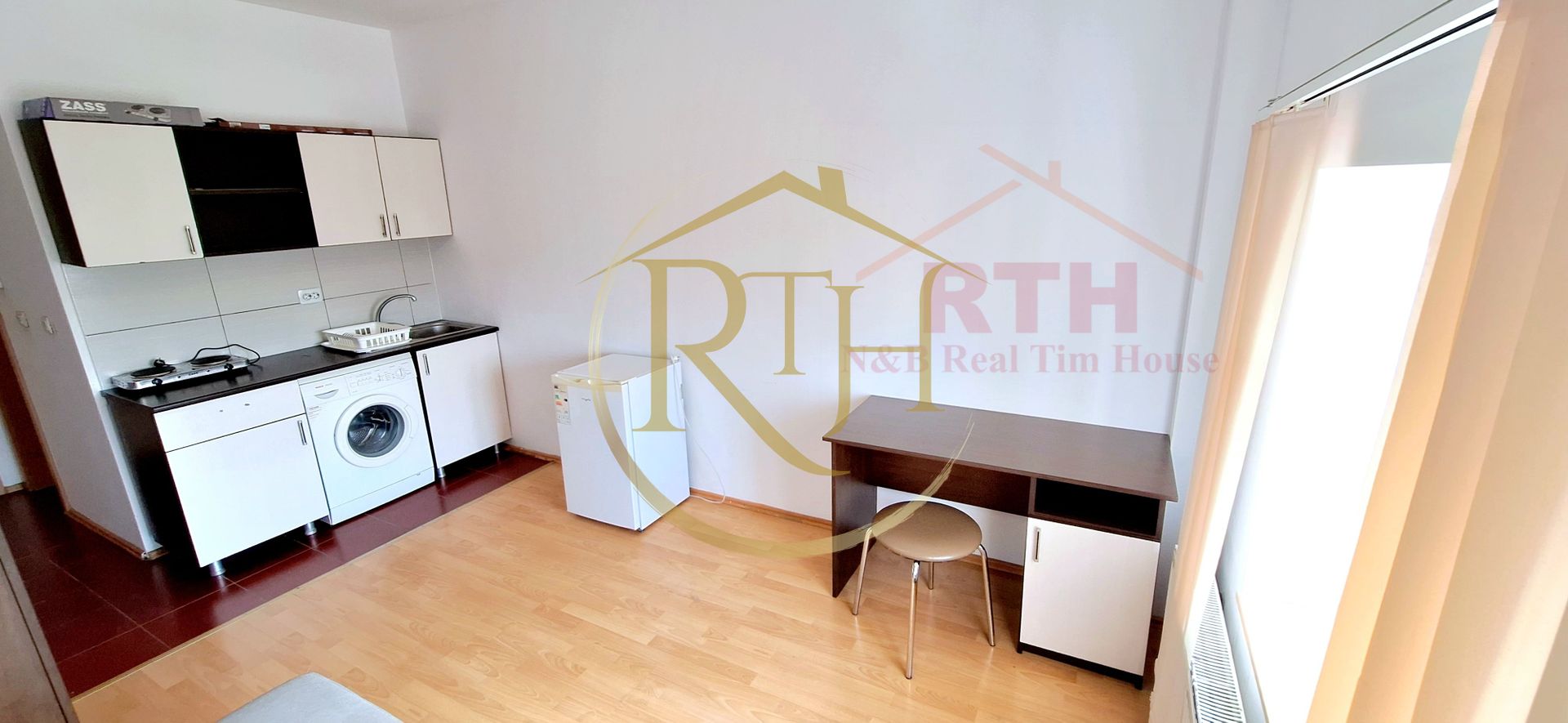 Oferim spre inchiriere garsoniera, loc de parcare, zona Soarelui - Poză 10