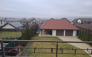Casa individuala cu pivnita in Sura Mica, zona Salii de sport - Sibiu - Poză 5
