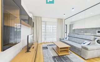 Apartament 2 camere | Nusco City Faza 1 | - Poză 1