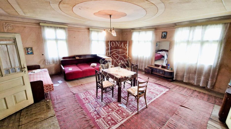 Casa 101 mp-teren 2080 mp-pod 101 mp-beci-Rusu Bargaului - Poză 3